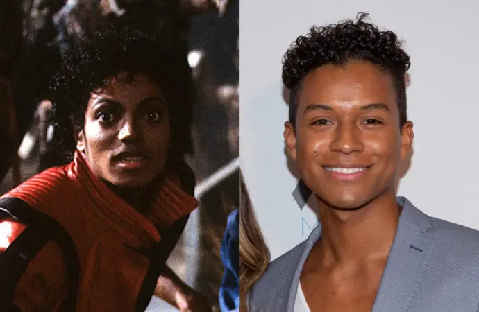 Jaafar Jackson: A New Era in the Music Scene