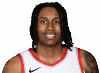 Jabari Walker: A Promising Talent in the NBA