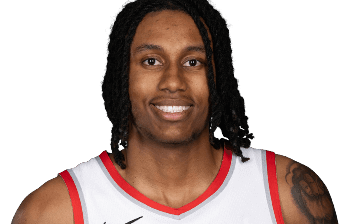 Jabari Walker: A Promising Talent in the NBA