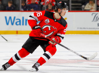 Jack Hughes: The Rising Star in the NHL