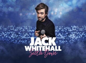 The Journey of Jack Whitehall: A Comedic Sensation