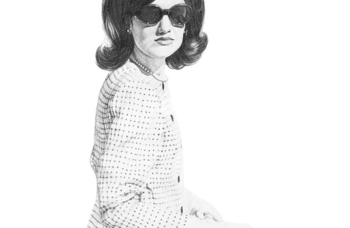 The Enduring Legacy of Jackie Kennedy