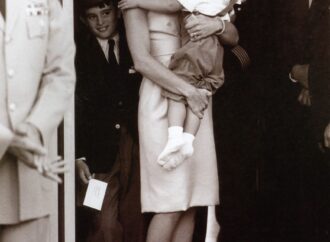 The Life and Legacy of Jackie Kennedy