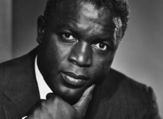 Jackie Robinson: A Pioneer in Baseball and Civil Rights