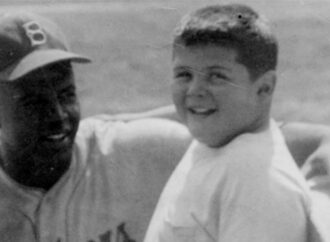 The Impact and Legacy of Jackie Robinson