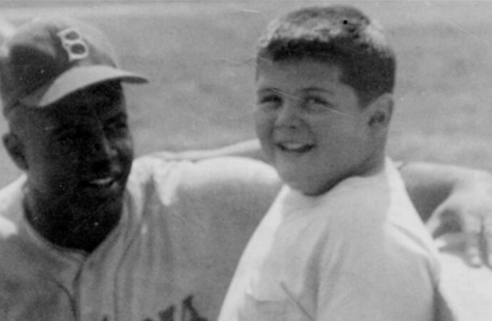 The Impact and Legacy of Jackie Robinson