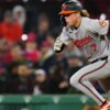Jackson Holliday: Baseball’s Next Big Thing