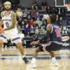 The Rise and Current Status of Jackson State Basketball