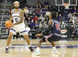 The Rise and Current Status of Jackson State Basketball