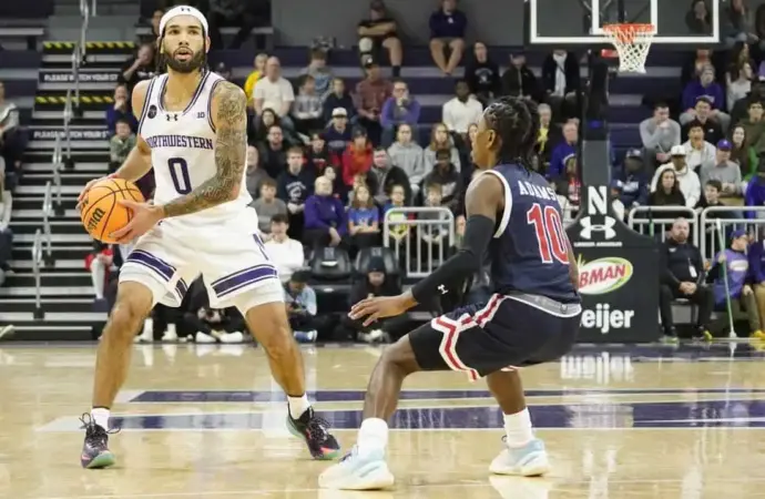 The Rise and Current Status of Jackson State Basketball