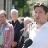 Jacob Frey: Leadership and Vision as Minneapolis Mayor