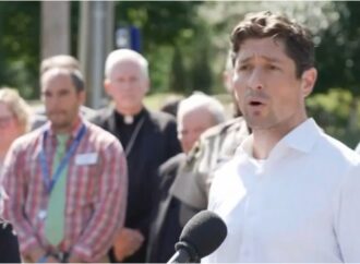 Jacob Frey: Leadership and Vision as Minneapolis Mayor