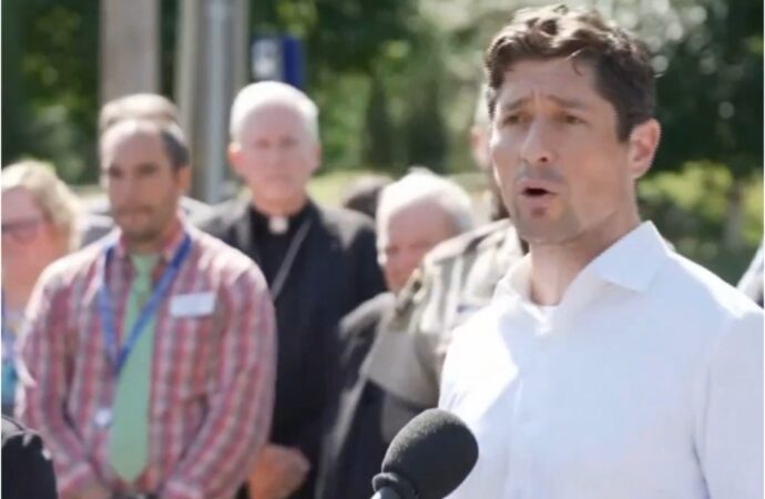 Jacob Frey: Leadership and Vision as Minneapolis Mayor