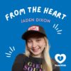 The Rise of Jaden Dixon: A New Star in Sports