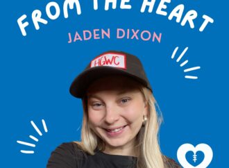The Rise of Jaden Dixon: A New Star in Sports