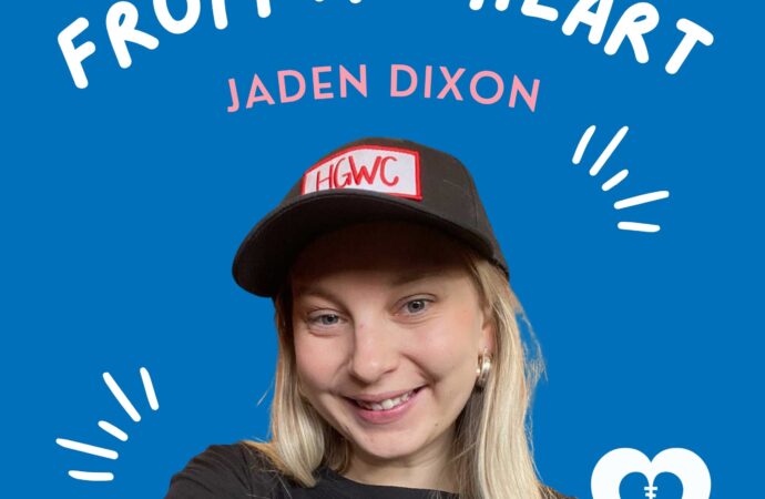 The Rise of Jaden Dixon: A New Star in Sports