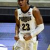 Jaden Ivey: Rising Star in the NBA