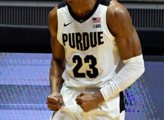 Jaden Ivey: Rising Star in the NBA