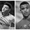 Jadon Sancho: Journey of a Rising Football Star