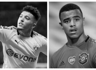 Jadon Sancho: Journey of a Rising Football Star