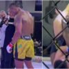 Jailton Almeida: A Rising Star in Mixed Martial Arts