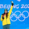 Jakara Anthony: A Freestyle Skiing Sensation