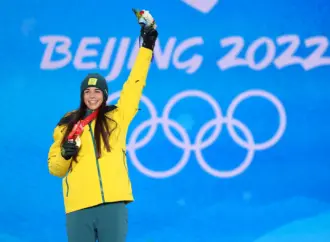 Introducing Jakara Anthony: Australia’s Freestyle Skiing Sensation