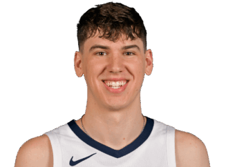Jake Laravia: A Rising Star in Basketball