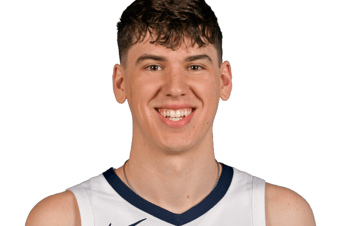 Jake Laravia: A Rising Star in Basketball