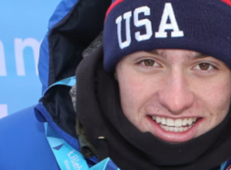 Jake Pates: The Next Big Name in Snowboarding