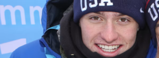 Jake Pates: The Next Big Name in Snowboarding