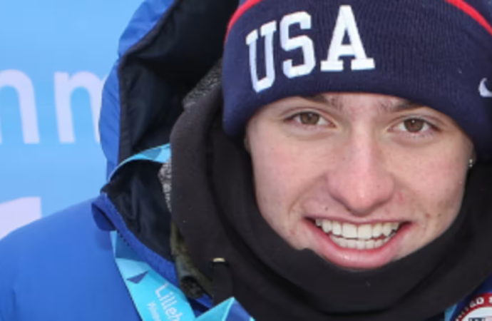Jake Pates: The Rise of an Emerging Snowboarding Star