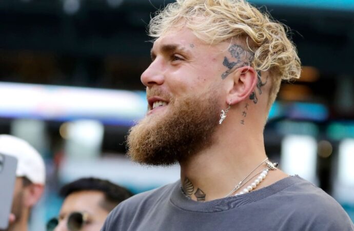 The Rise and Impact of Jake Paul in Entertainment and Sports