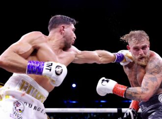 Jake Paul: The Controversial Boxing Sensation
