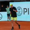 The Rise of Jakub Mensik: Profiling a Tennis Prodigy