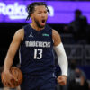 The Rise of Jalen Brunson: A New NBA Sensation