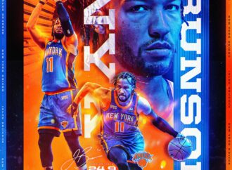 Jalen Brunson: A Breakthrough Performance in the NBA