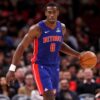 Jalen Duren: The Rising Star Making Waves in Basketball