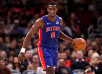Jalen Duren: The Rising Star Making Waves in Basketball
