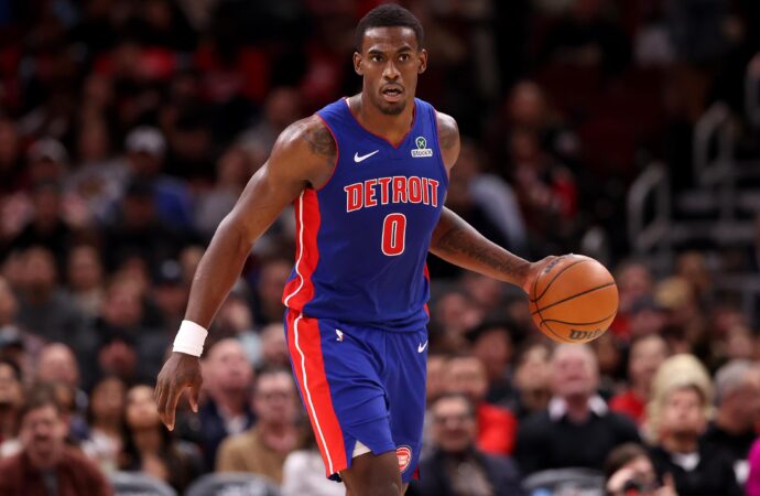 Jalen Duren: The Rise of a New NBA Phenomenon