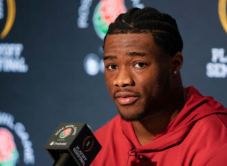 Jalen Milroe: The Future of Alabama Football