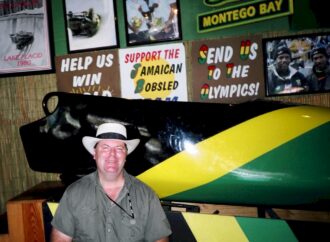 The Inspiring Journey of the Jamaican Bobsled Team