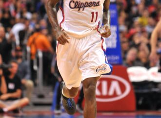The Legacy of Jamal Crawford in the NBA