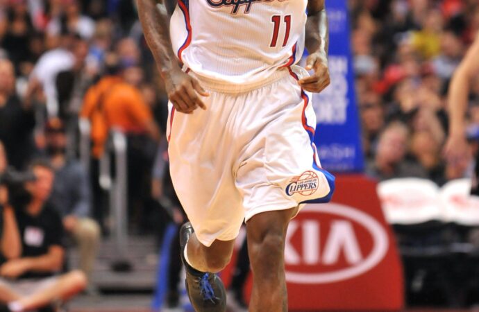 The Legacy of Jamal Crawford in the NBA