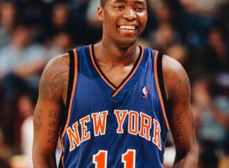 Jamal Crawford: A Look at His Legacy in the NBA