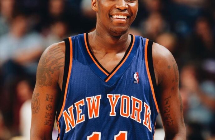 Jamal Crawford: A Look at His Legacy in the NBA