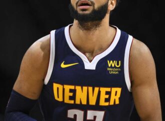 The Rise of Jamal Murray in the NBA