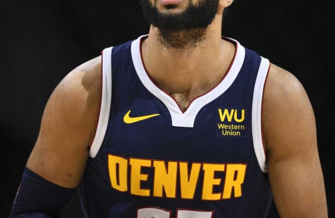 The Rise of Jamal Murray in the NBA