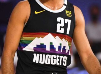 The Remarkable Journey of Jamal Murray in the NBA