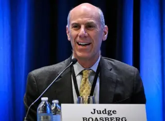 The Impact of James Boasberg on American Jurisprudence